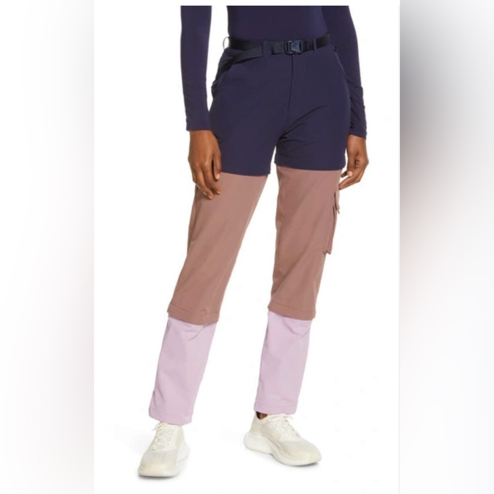 Outdoor Voices Rectrek Zip-Off Pant
